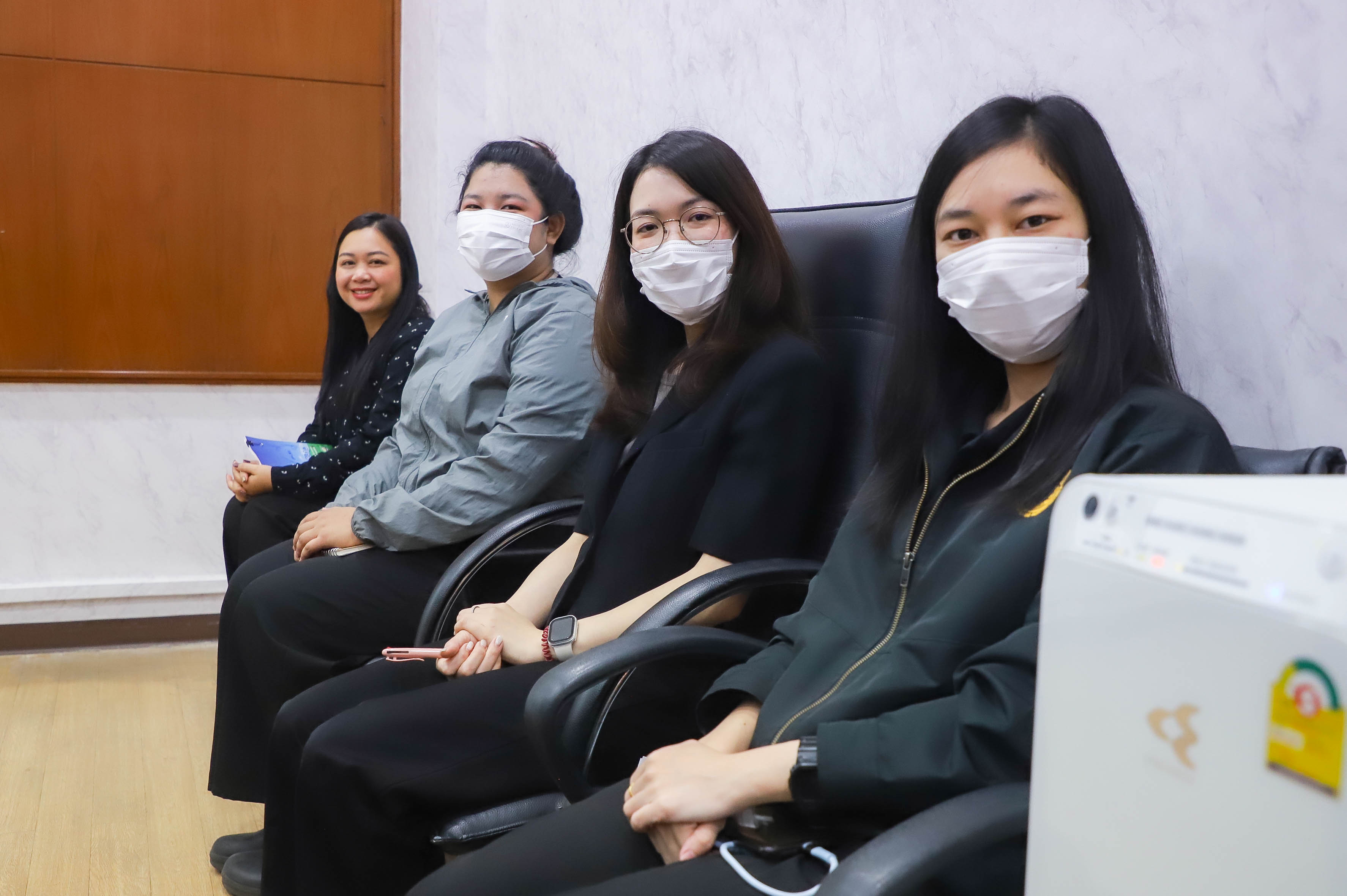 title - สบท. ส.ป.ก. ติวเข้ม! วางระบบบริหารความเสี่ยงและควบคุมภายในกองทุนปฏิรูปที่ดินฯ ประจำปี 2569